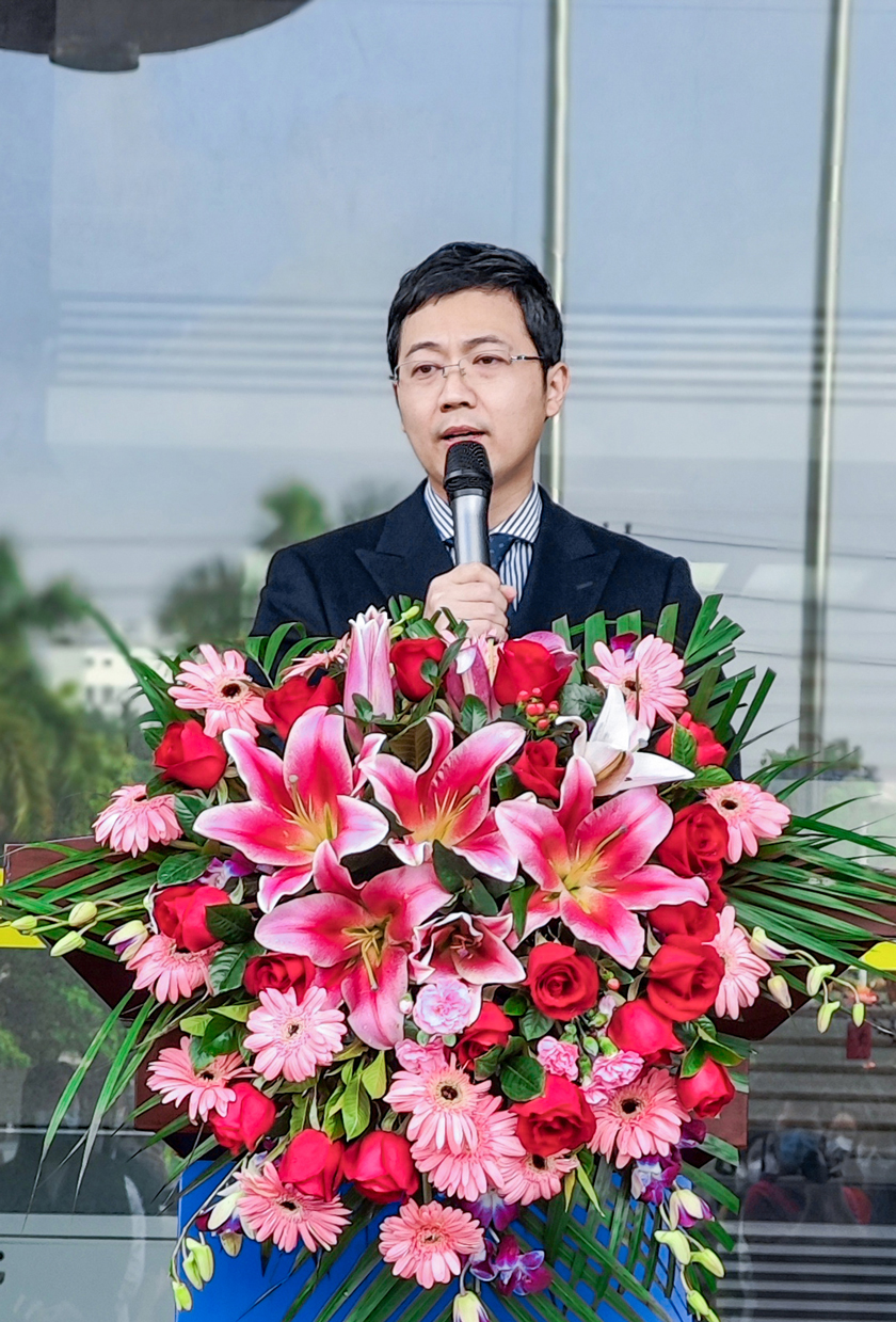 亚洲必赢(Bwin-China)官方网站|Unique Platform